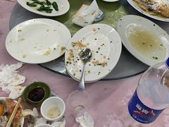 -梅姐海鲜餐厅(水头海鲜街店)