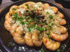 -青叶202都市餐厅(迪诺水镇店)