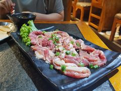 -火炉旺烤肉啤酒屋(沈北创始店)