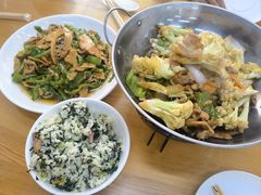 -马姐菜饭馆