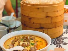 -不二舟食府(车站南路店)