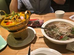 -米纸越南小馆(金鹰世界店)