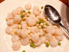 -镇江苏宁万豪酒店-苏筵中餐厅