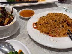 -翠华餐厅(正佳广场店)