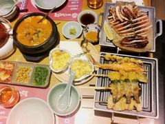 -一心创作料理屋(经开万达店)