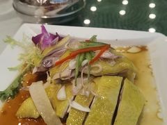 -南海食街(佛冈店)