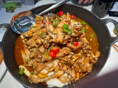 -蛙喔牛蛙(淮安吾悦店)