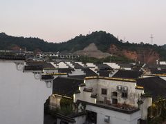 -婺源梦里老家大型山水实景演出