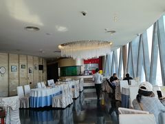 -广州塔晖粤轩中餐厅