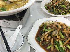 -肯德基(安吉胜利店)