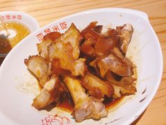 -恋萍小吃(时代店)