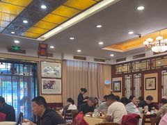 -燕风楼烤鸭店(建设总店)