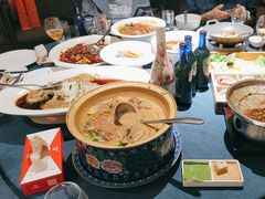 -金狮麟·新豫菜(金码大厦店)