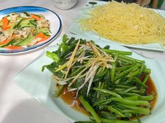 -庆山饭店·海鲜饺子家常菜(北戴河黑石路店)