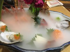 -山之川日料放题(通州店)
