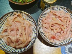 -王婆乔鲜鱼自助火锅(蜀汉路店)