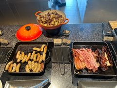 -丽晶酒店-金宝99 Restaurant