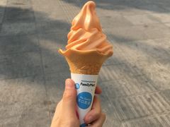 -全家便利店(东直门店)