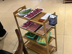 -小肥牛潮汕牛肉火锅(南联店)