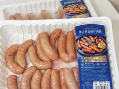 -山姆会员商店(杨桥西路店)