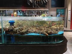 -阿伟海鲜楼·福建菜(延寿店)