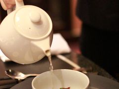 -杭州西子湖四季酒店·金沙厅