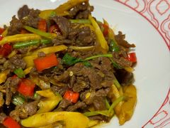 -径山十八道·风味民间菜(杭州总店)
