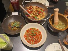 -龙湖杭州滨江天街