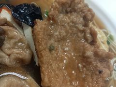 大排面-苏州大学独墅湖校区-第6食堂