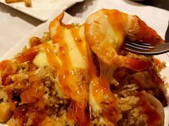 -吱咖啡西式简餐