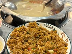 -光头药膳鸡(莱茵小镇店)