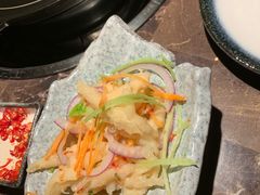 -同仁四季椰子鸡(海岸城天利店)