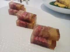 -上海总会SHANGHAICLUB(兴业太古汇店)
