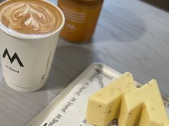 -M Stand(宁波万象城店)