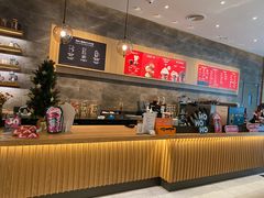 -星巴克(贵阳云岩万达广场店)