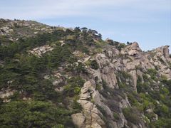 -医巫闾山