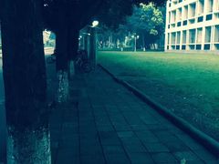 -广东财经大学(广州校区)