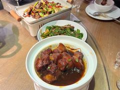-小菜园新徽菜(马鞍山金鹰店)