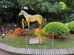 -马勒别墅·中餐厅