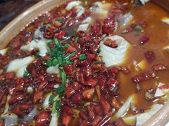 -江家菜馆(华景苑店)
