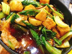 麻辣烫-壹酒贰肉1926·深夜食堂(南京北街店)