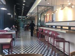 -乡村基(德阳餐厅)