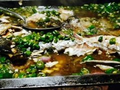 -探鱼·鲜青椒爽麻烤鱼(领展购物广场店)