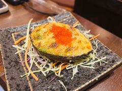 -鸟鹏烧鸟居酒屋(珠江新城店)