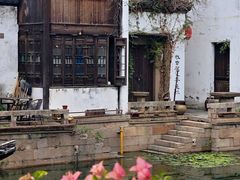 -嘉兴月河历史街区