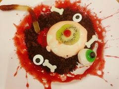 -城市大道红炉披萨烘焙坊