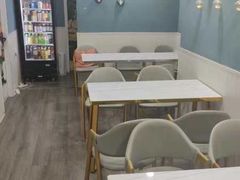 -FullHouse桌游狼人跑团剧本杀(徐家汇店)