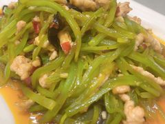 -芳芳餐厅(白沙路店)