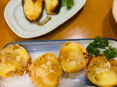-银子铁板烧料理自助餐(人民广场店)