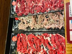 -牛a潮汕鲜牛肉粿条(天河北店)